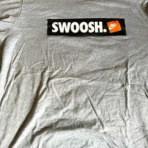 Nike Swoosh Tee